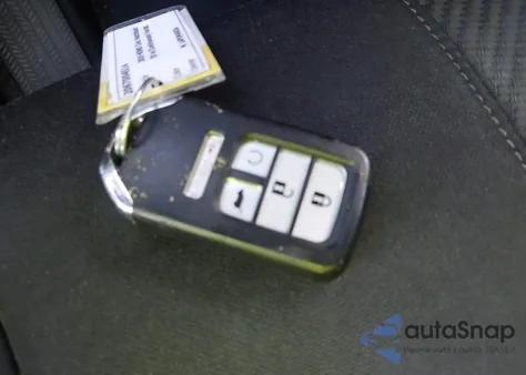 2019 Honda Civic Ex из США, поврежденный, VIN SHHFK7H67KU210765